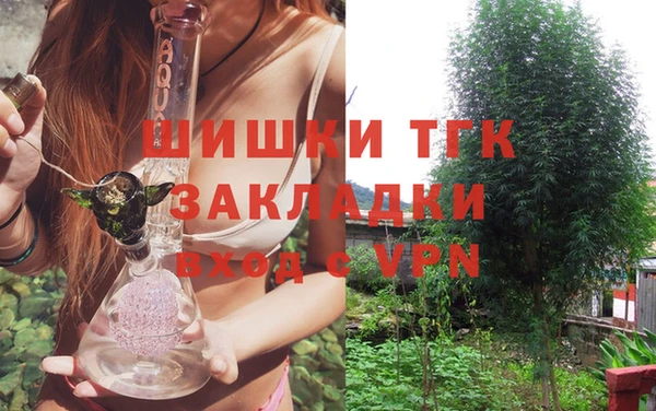 молекула духа Баксан